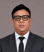 MR. MANOJ THAPA